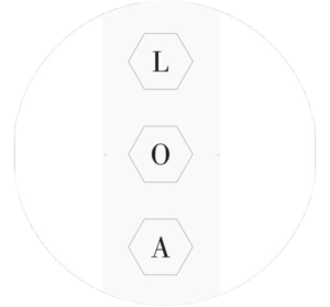 loa brand logo