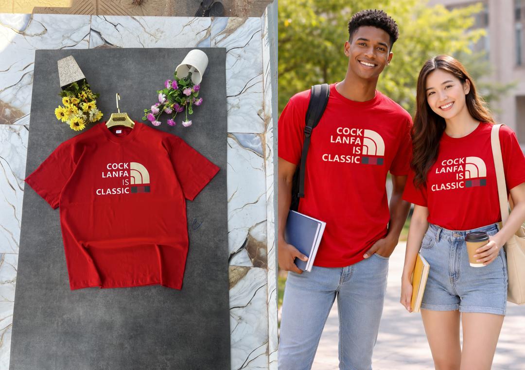 Loa Brand NG Cloth Image